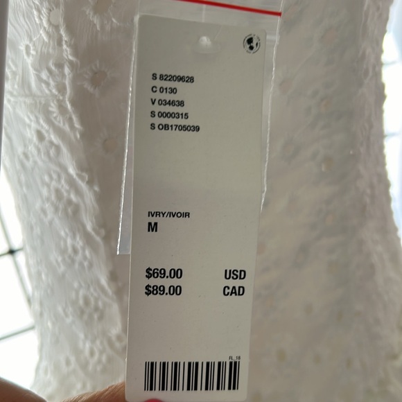 Brand new urban outfitters dress. - Picture 4 of 4